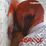 (LP Vinile) Therapy? - Disquiet vinile
