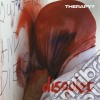 (LP Vinile) Therapy? - Disquiet cd