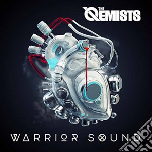 Qemists (The) - Warrior Sound cd musicale di Qemists (The)
