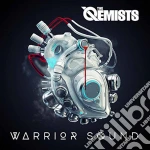 Qemists (The) - Warrior Sound cd