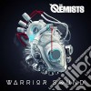 Qemists (The) - Warrior Sound cd