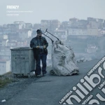 (LP Vinile) Cevdet Erek - Frenzy vinile