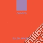 Ellen Arkbro - Chords cd