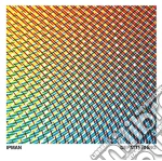 Ipman - Depatterning cd