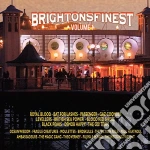 (LP Vinile) Brighton's Finest - Coloured Edition (2 Lp) cd