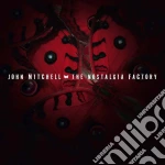 John Mitchell - The Nostalgia Factory cd