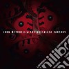 John Mitchell - The Nostalgia Factory cd