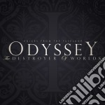 Voices From The Fuselage - Odyssey: The Destroyer Of Worlds