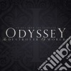 Voices From The Fuselage - Odyssey: The Destroyer Of Worlds cd