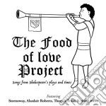 Food Of Love Project (The) / Various cd