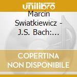 Marcin Swiatkiewicz - J.S. Bach: Goldberg Variations Bwv988: Marcin Swiatkiewicz cd