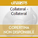 Collateral - Collateral cd
