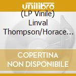 (LP Vinile) Linval Thompson/Horace Andy/Dubmatix - Peace And Love/It'S A Clash/Dub (12') vinile