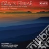 Calin Huma - Concerto For Piano And Orchestra cd
