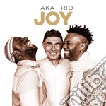 Aka Trio - Joy