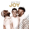 Aka Trio - Joy cd