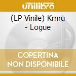 (LP Vinile) Kmru - Logue vinile