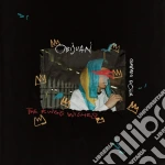 (LP Vinile) Obijuan X Grimm Doza - The Kings Wishes vinile