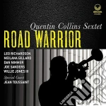 (LP Vinile) Quentin Collins - Road Warrior vinile