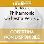 Janacek Philharmonic Orchestra Petr - Beethoven Triple Concerto Kakadu Va cd
