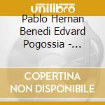 Pablo Hernan Benedi Edvard Pogossia - Brahms Coll Korngold Trio Isimsiz cd
