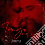 Maria Martinova - Tango Mon Amour! cd