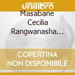 Masabane Cecilia Rangwanasha Aron G - Masabane Cecilia cd