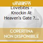 Lovebites - Knockin At Heaven's Gate ? Live In Tokyo 2023 (2 Cd) cd