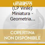 (LP Vinile) Miniatura - Geometria Prohibida vinile