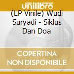 (LP Vinile) Wudi Suryadi - Siklus Dan Doa vinile