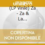 (LP Vinile) Za - Za & La Transmegacobla vinile