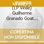 (LP Vinile) Guilherme Granado Goat Unity - Ghost Parades vinile