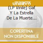 (LP Vinile) Gaf Y La Estrella De La Muerte - Pyramids (2 Lp) vinile