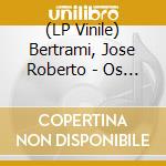 (LP Vinile) Bertrami, Jose Roberto - Os Tatuis (1965) vinile
