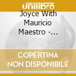 Joyce With Mauricio Maestro - Natureza cd