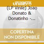 (LP Vinile) Joao Donato & Donatinho - Sintetizamor vinile
