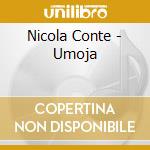 Nicola Conte - Umoja cd