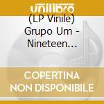 (LP Vinile) Grupo Um - Nineteen Seventy Seven vinile