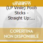 (LP Vinile) Pooh Sticks - Straight Up: Noise Pollution C88-90 vinile