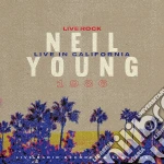 Neil Young - Live In California cd