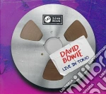 David Bowie - Live In Tokyo cd