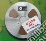 Jethro Tull - Live In Freiburg cd