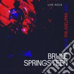 Bruce Springsteen - Live In Philadelphia 1995 cd