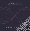 (LP Vinile) Ornella Vanoni - Senza Fine cd