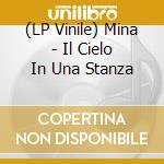 (LP Vinile) Mina - Il Cielo In Una Stanza vinile