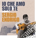 (LP Vinile) Sergio Endrigo - Io Che Amo Solo Te
