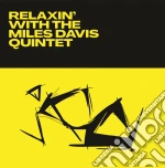 (LP Vinile) Miles Davis Quintet (The) - Relaxin' With vinile