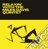 (LP Vinile) Miles Davis Quintet (The) - Relaxin' With cd