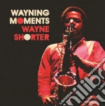 (LP Vinile) Wayne Shorter - Wayning Moments vinile