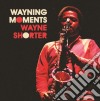 (LP Vinile) Wayne Shorter - Wayning Moments cd